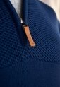 Camisero Enzo - Azul Marino - Giive de Giive