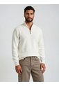 Camisero Enzo - Marfil - Giive de Giive