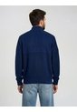 Camisero Enzo - Azul Marino - Giive de Giive