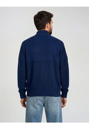 Camisero Enzo - Azul Marino - Giive