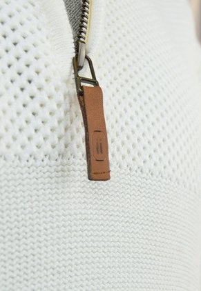 Camisero Enzo - Marfil - Giive