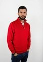 Camisero Enzo - Rojo - Giive de Giive