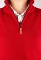 Camisero Enzo - Rojo - Giive de Giive