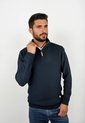 Camisero Enzo - Azul Oscuro - Giive de Giive