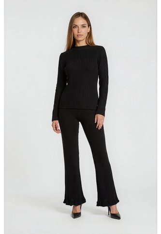 Pantalón Amará - Negro - Giive Giive