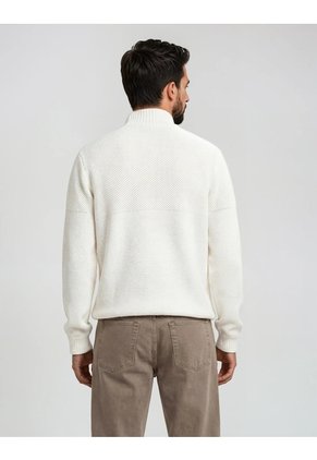 Camisero Enzo - Marfil - Giive
