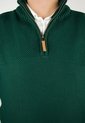 Camisero Enzo - Verde Botella - Giive de Giive