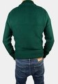 Camisero Enzo - Verde Botella - Giive de Giive