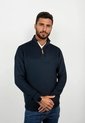 Camisero Enzo - Azul Oscuro - Giive de Giive