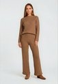Pantalón Amará - Camel - Giive de Giive