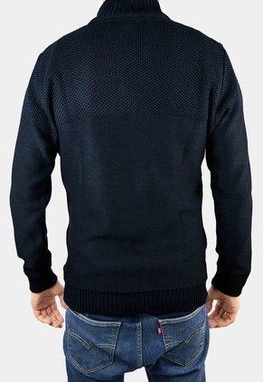 Camisero Enzo - Azul Oscuro - Giive