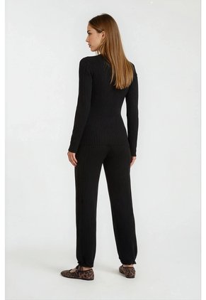 Pantalón Amará - Negro - Giive