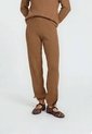 Pantalón Amará - Camel - Giive de Giive