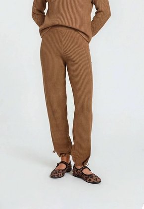 Pantalón Amará - Camel - Giive