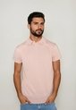Camiseta Tom - Palo De Rosa - Giive de Giive