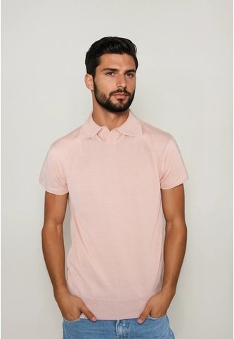 Camiseta Tom - Palo De Rosa - Giive Giive
