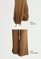 Pantalón Amará - Camel - Giive de Giive