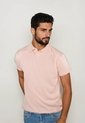 Camiseta Tom - Palo De Rosa - Giive de Giive