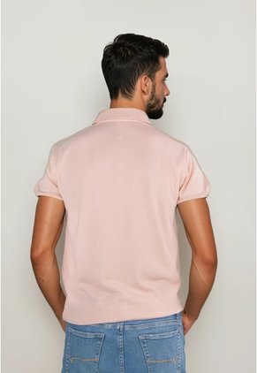 Camiseta Tom - Palo De Rosa - Giive