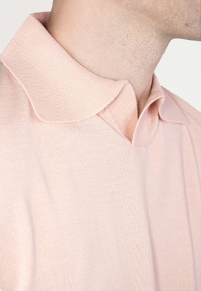 Camiseta Tom - Palo De Rosa - Giive