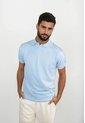 Camiseta Tom - Azul Claro - Giive de Giive