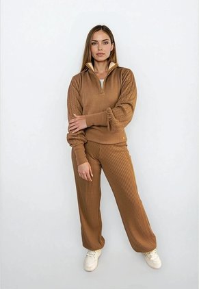 Camisero Sienna - Camel - Give