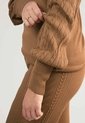 Camisero Sienna - Camel - Give de Giive