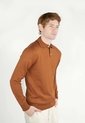 Camisa Bruno - Terracota - Giive de Giive
