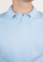Camiseta Tom - Azul Claro - Giive de Giive