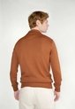 Camisa Bruno - Terracota - Giive de Giive