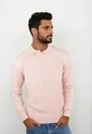 Camisa Thiago - Palo De Rosa - Giive de Giive
