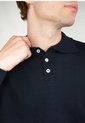Camisa Bruno - Azul Oscuro - Giive de Giive