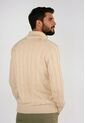Camisero Trenzado - Beige - Giive de Giive