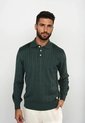 Camisa Thiago - Verde Militar - Giive de Giive