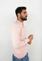 Camisa Thiago - Palo De Rosa - Giive de Giive