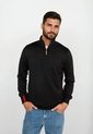 Camisero Eric - Negro - Giive de Giive