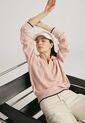 Camisero Cuello Alto - Palo De Rosa - Give de Giive
