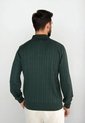 Camisa Thiago - Verde Militar - Giive de Giive