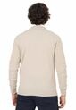 Buzo Cuello V - Beige - Giive de Giive