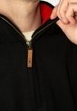 Camisero Eric - Negro - Giive de Giive
