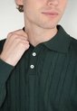 Camisa Thiago - Verde Militar - Giive de Giive