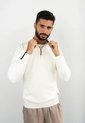 Camisero Eric - Marfil - Giive de Giive