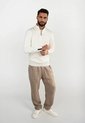 Camisero Eric - Marfil - Giive de Giive