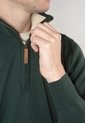 Camisero Eric - Verde Militar - Giive de Giive