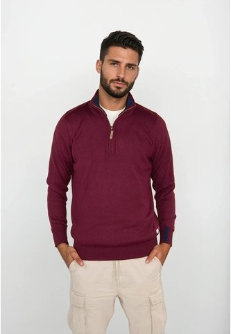 Camisero Eric - Burdeos - Giive Giive