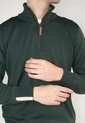 Camisero Eric - Verde Militar - Giive de Giive