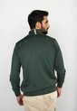 Camisero Eric - Verde Militar - Giive de Giive