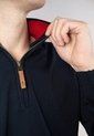 Camisero Eric - Azul Oscuro - Giive de Giive