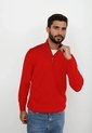 Camisero Eric - Rojo - Giive de Giive