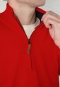 Camisero Eric - Rojo - Giive de Giive